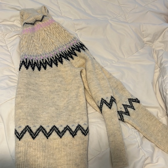 Target Sweater - Picture 2 of 2